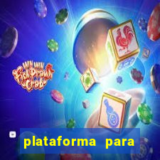 plataforma para jogar mines